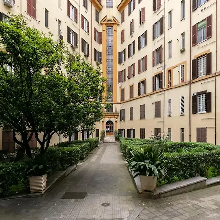 Residenza Sacconi By Hili