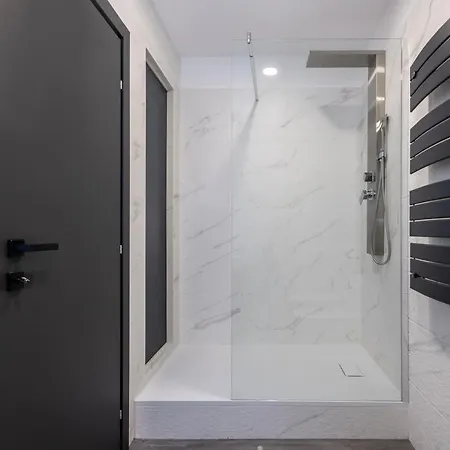 Residenza Sacconi By Hili Pensionat 4*