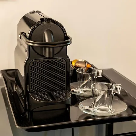 Gæstehus Residenza Sacconi By Hili