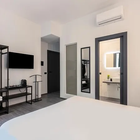 Gæstehus Residenza Sacconi By Hili 4*