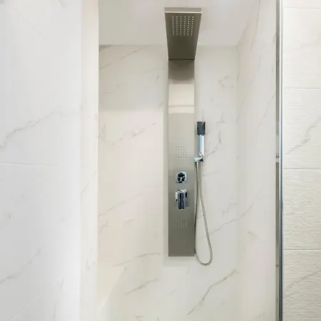 Residenza Sacconi By Hili 4* Rom