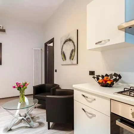 Residenza Sacconi By Hili Gæstehus 4*