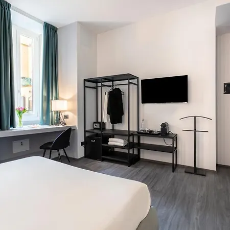 Residenza Sacconi By Hili Gæstehus