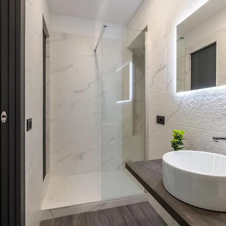 Residenza Sacconi By Hili 4* Rom