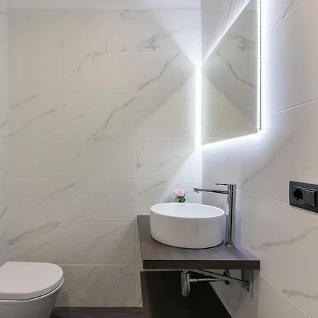 Gæstehus Residenza Sacconi By Hili