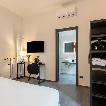 Residenza Sacconi By Hili Gæstehus