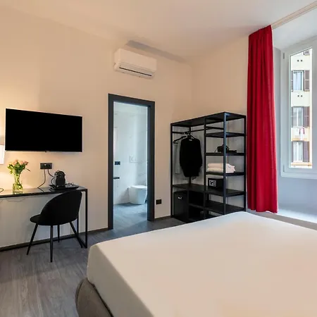 Residenza Sacconi By Hili