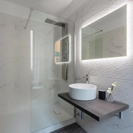 Residenza Sacconi By Hili Rom