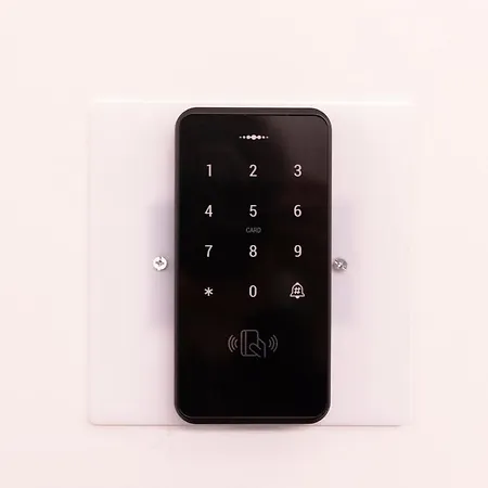 Gæstehus Residenza Sacconi By Hili 4*