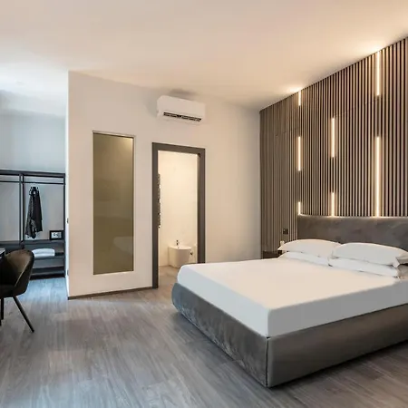 Residenza Sacconi By Hili 4* Rom