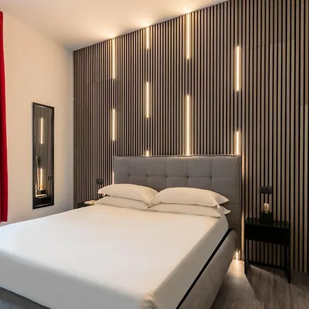 Residenza Sacconi By Hili Rom