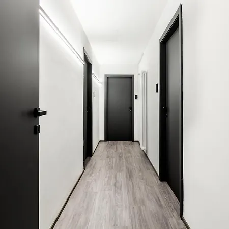 Gæstehus Residenza Sacconi By Hili