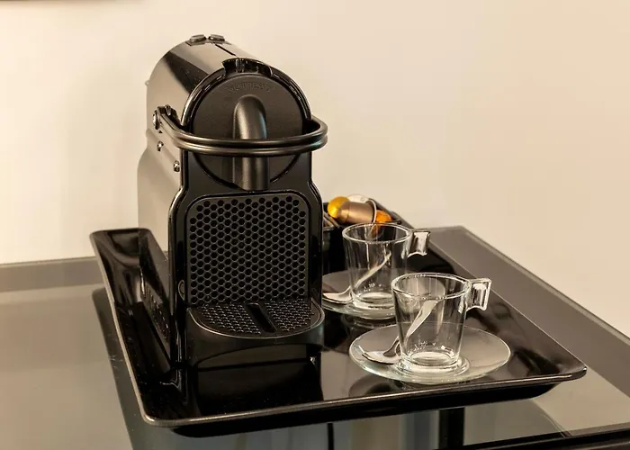 Penzion Residenza Sacconi By Hili