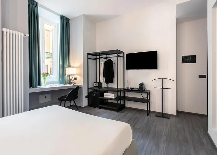 Residenza Sacconi By Hili Penzion