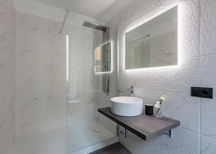 Residenza Sacconi By Hili Řím