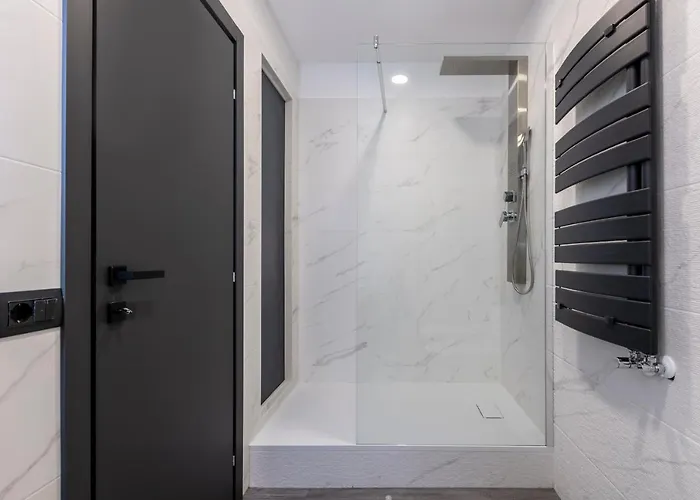 Residenza Sacconi By Hili Penzion 4*