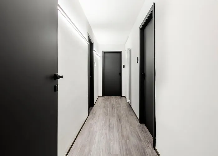 Penzion Residenza Sacconi By Hili